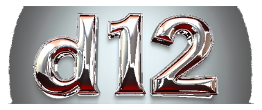 d12 logo